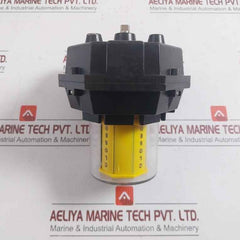 Fmyb-1120 Valve Position Transmitter Moniteur Devices