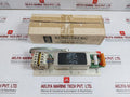 Fn2080-10-07 Emi Line Filter Module 250Vac 50-60Hz Schaffner