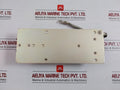 Fn2080-10-07 Emi Line Filter Module 250Vac 50-60Hz Schaffner