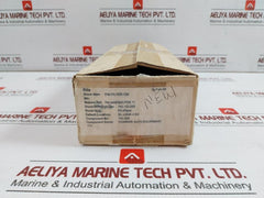Fn2080-10-07 Emi Line Filter Module 250Vac 50-60Hz Schaffner