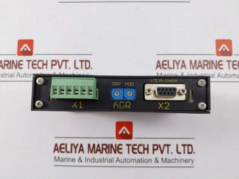 Fo Over 1C Tank Level Indicator Brand Hoppe Bord-messtechnik