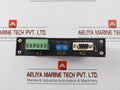 Fo Over 1C Tank Level Indicator Brand Hoppe Bord-messtechnik