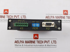 Fo Over 1C Tank Level Indicator Brand Hoppe Bord-messtechnik