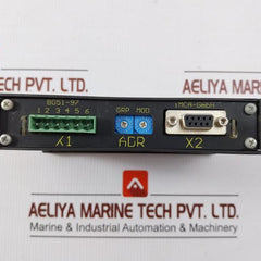 Fo Over 1C Tank Level Indicator Brand Hoppe Bord-messtechnik