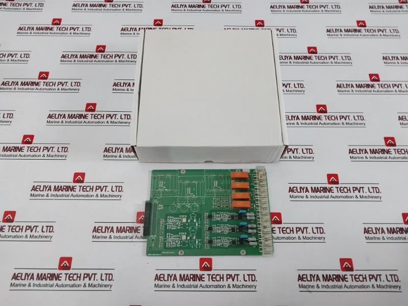 Fofa 2071343 D Printed Circuit Board Fofb 2071343 D 2071342a01 Stc-b2