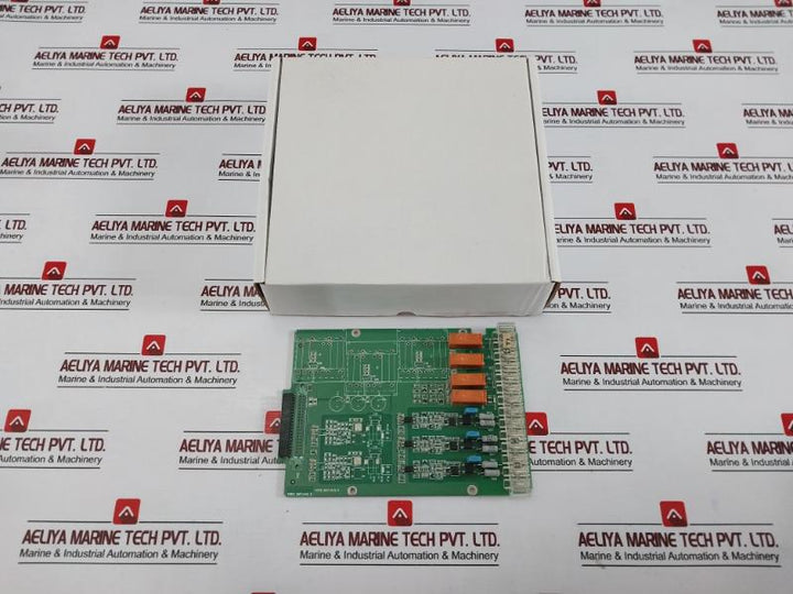 Fofa 2071343 D Printed Circuit Board Fofb 2071343 D 2071342a01 Stc-b2