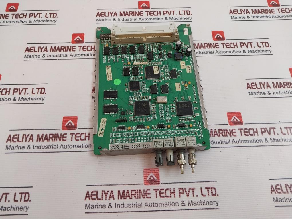 Fofc 2070274F Printed Circuit Board 94V
