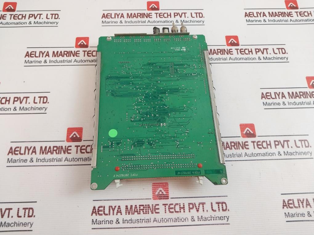 Fofc 2070274F Printed Circuit Board 94V