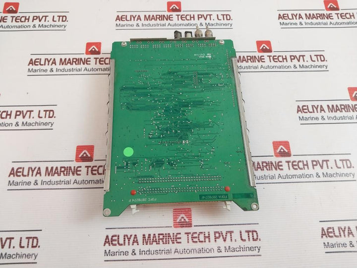 Fofc 2070274F Printed Circuit Board 94V