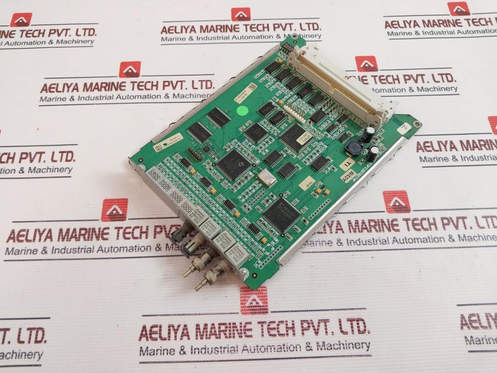 Fofc 2070274F Printed Circuit Board 94V
