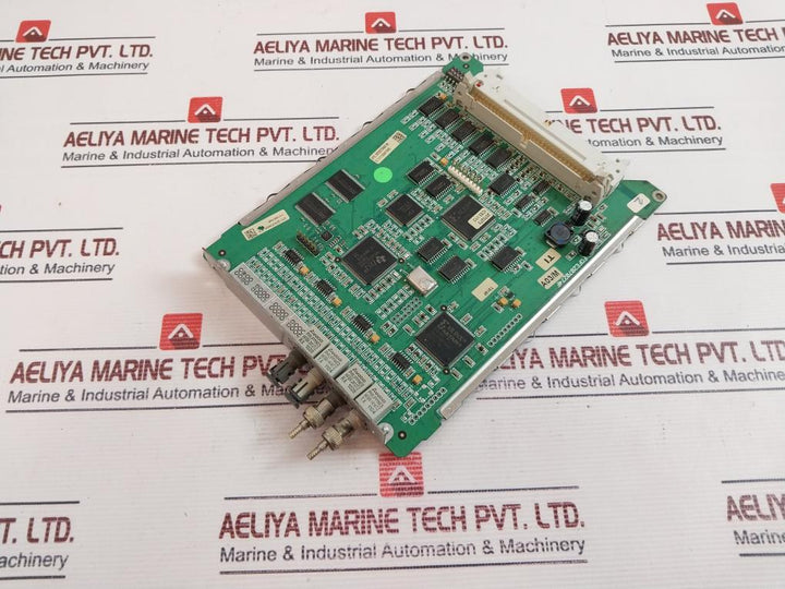 Fofc 2070274F Printed Circuit Board 94V