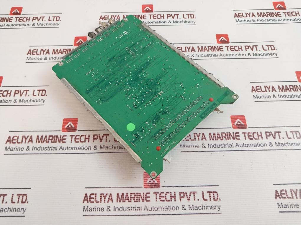 Fofc 2070274F Printed Circuit Board 94V