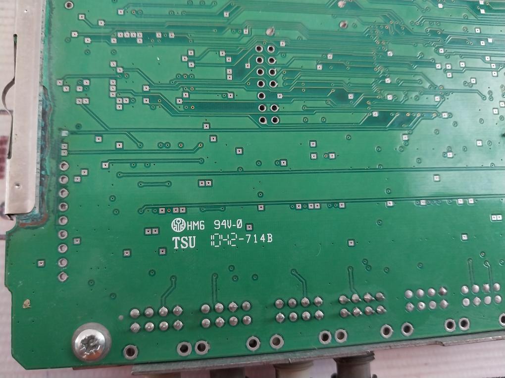Fofc 2070274F Printed Circuit Board 94V