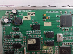 Fofc 2070274F Printed Circuit Board 94V
