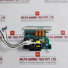 Fofe Printed Circuit Board Assembly 517644101 C
