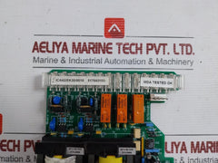 Fofe Printed Circuit Board Assembly 517644101 C