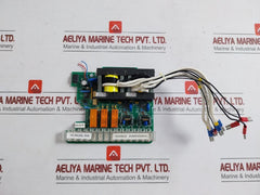 Fofe Printed Circuit Board Assembly 517644101 C