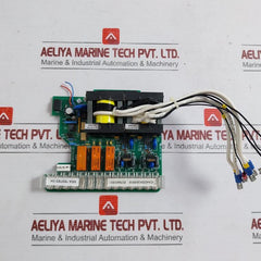 Fofe Printed Circuit Board Assembly 517644101 C