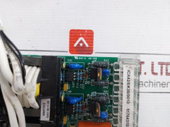 Fofe Printed Circuit Board Assembly 517644101 C