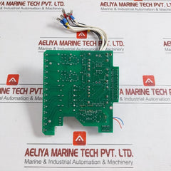 Fofe Printed Circuit Board Assembly 517644101 C