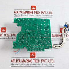 Fofe Printed Circuit Board Assembly 517644101 C