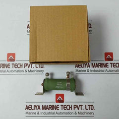Foji 50W Wire-wound Resistor 10Ω 7.3 Volts