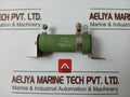 Foji 50W Wire-wound Resistor 10Ω 7.3 Volts
