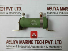 Foji 50W Wire-wound Resistor 10Ω 7.3 Volts