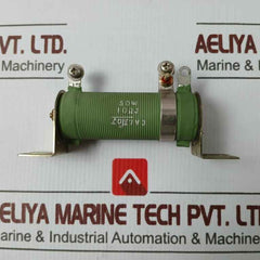 Foji 50W Wire-wound Resistor 10Ω 7.3 Volts