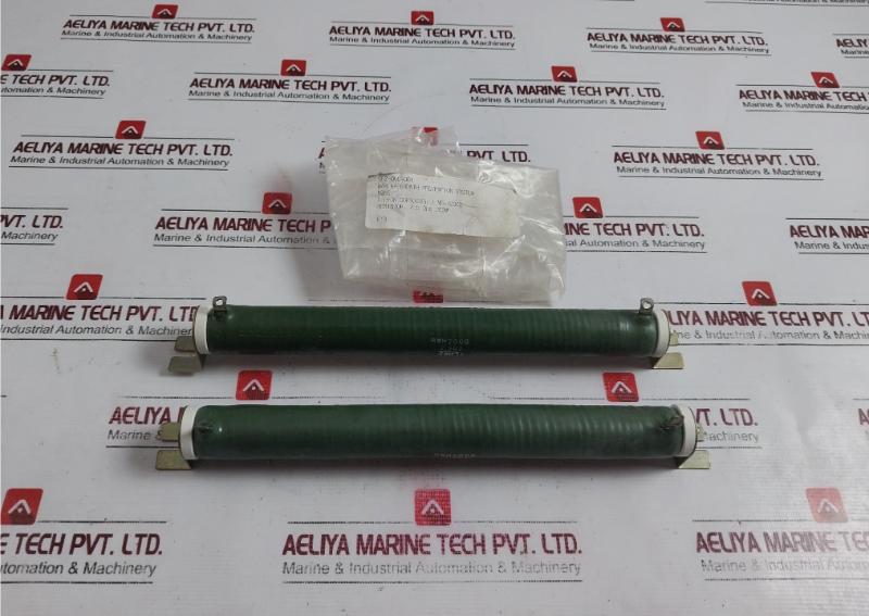 Foji Rwh200G Cylindrical Power Resistor Unit 2.5ΩJ Nr-12000P