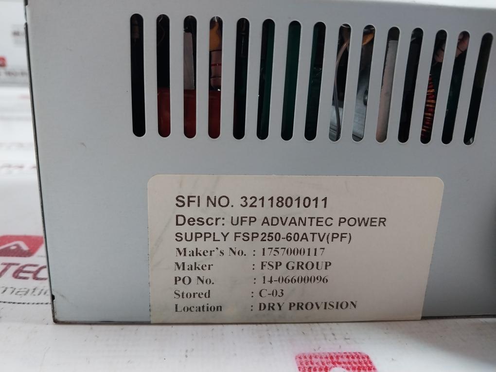 Fonte Coletek Psn-350S2 Atx Switched Power Supply 350W 230V