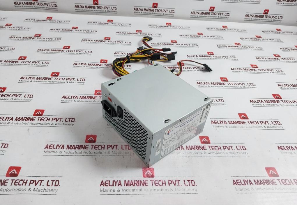 Fonte Coletek Psn-350S2 Atx Switched Power Supply 350W 230V