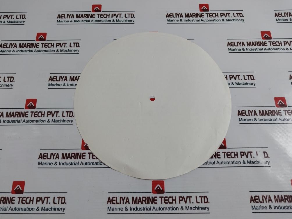 Forbes Marshall 0-150 Circular Charts