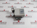 Forbes Marshall 820-pp Pneumatic Positioner 3-15 Psi 0-6 Bar 0-100 Psi&nbsp;