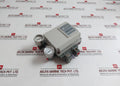 Forbes Marshall 820-pp Pneumatic Positioner 3-15 Psi 0-6 Bar 0-100 Psi&nbsp;