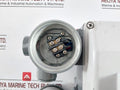 Forbes Marshall 830-ex Electro-pneumatic Positioner 4 20Ma Dc