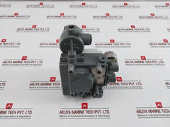 Forbes Marshall 830-ex Electro-pneumatic Positioner 4 20Ma Dc