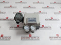 Forbes Marshall 830-ex Electro Pneumatic Valve Positioner 4-20Ma Dc