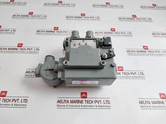 Forbes Marshall 830-ex Electro Pneumatic Valve Positioner 4-20Ma Dc