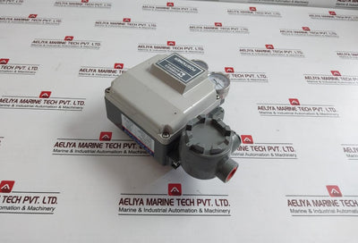 Forbes Marshall 830-ex Electro Pneumatic Valve Positioner 4-20Ma Dc
