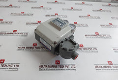 Forbes Marshall 830-ex Electro Pneumatic Valve Positioner 4-20Ma Dc