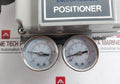 Forbes Marshall 830-ex Electro Pneumatic Valve Positioner 4-20Ma Dc