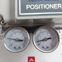 Forbes Marshall 830-ex Electro Pneumatic Valve Positioner 4-20Ma Dc