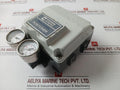 Forbes Marshall 830-wp E/P Positioner 4-20Madc 1.4-7.0Kgf/Cm2 0-6Bar 0-80 Lb/In2