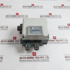 Forbes Marshall 830-wp Electro-pneumatic Positioner 4-20Ma 1.4-7.0Kgf/Cm2