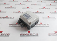 Forbes Marshall 830-wp Electro-pneumatic Positioner 4-20Ma 1.4-7.0Kgf/Cm2