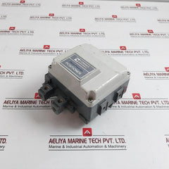 Forbes Marshall 830-wp Electro-pneumatic Positioner 4-20Ma 1.4-7.0Kgf/Cm2