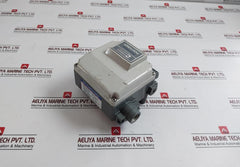 Forbes Marshall 830-wp Electro-pneumatic Positioner 4-20Ma 1.4-7.0Kgf/Cm2