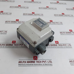 Forbes Marshall 830-wp Electro-pneumatic Positioner 4-20Ma 1.4-7.0Kgf/Cm2