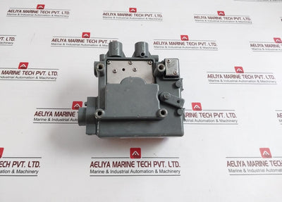 Forbes Marshall 830-wp Electro-pneumatic Positioner 4-20Ma 1.4-7.0Kgf/Cm2